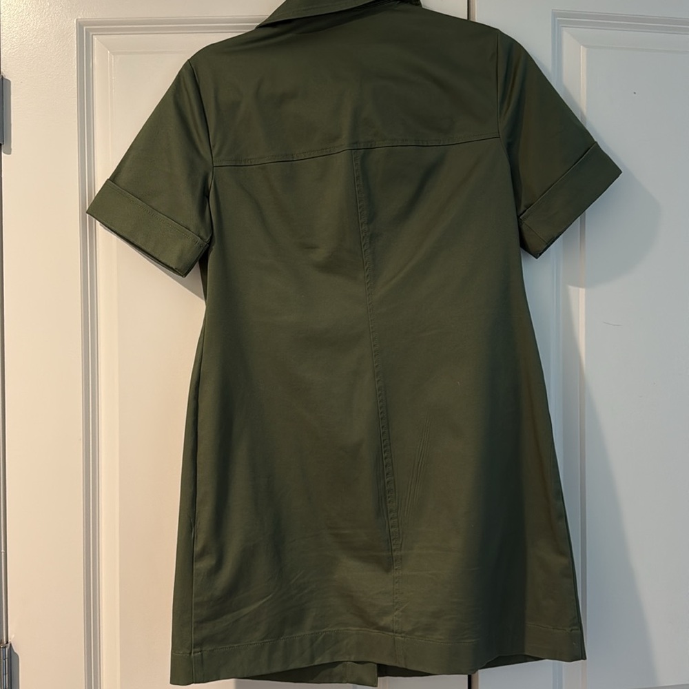 JCrew Spring Dress - Picture 5 of 5